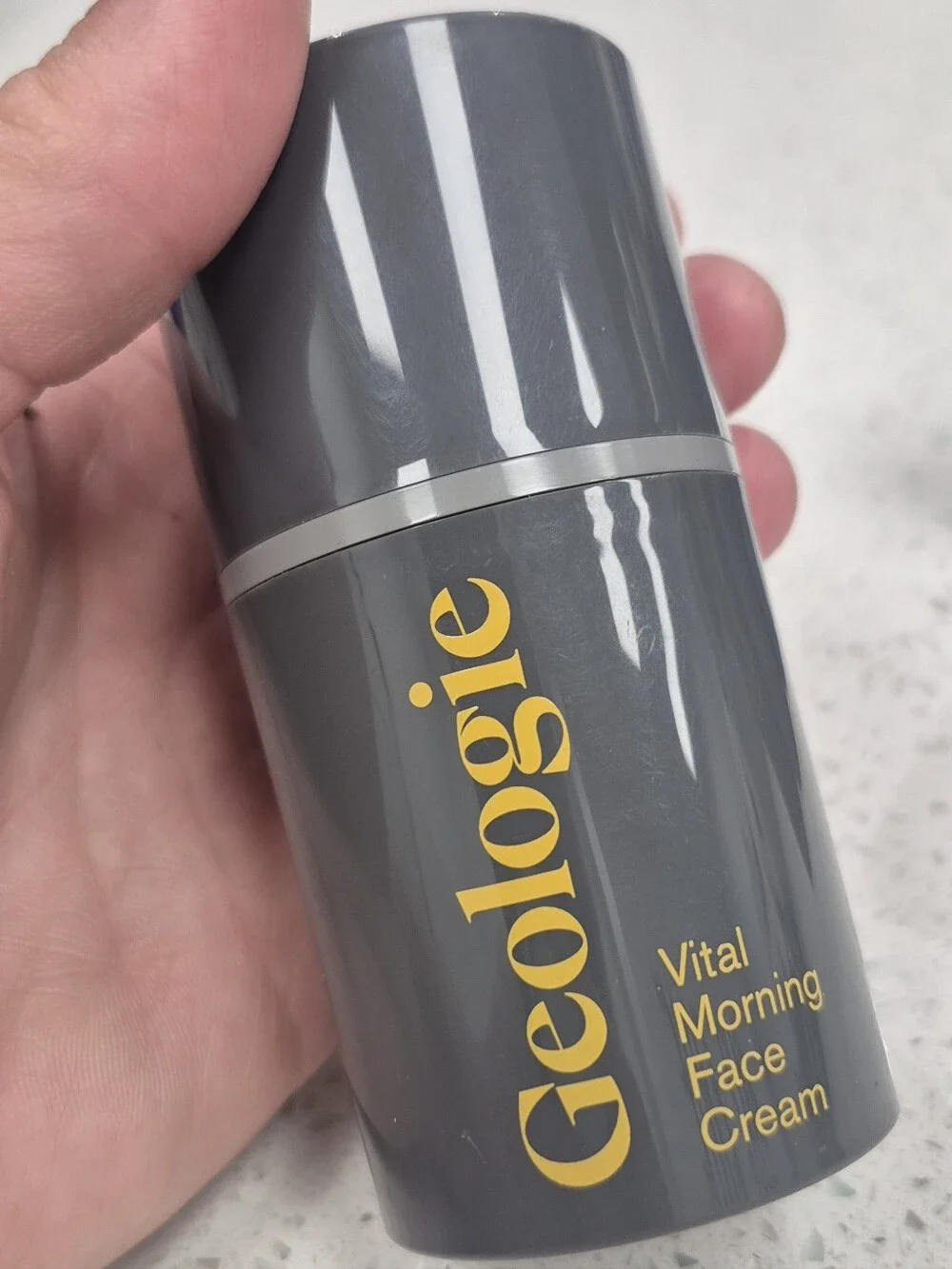 Geologie Skincare Set